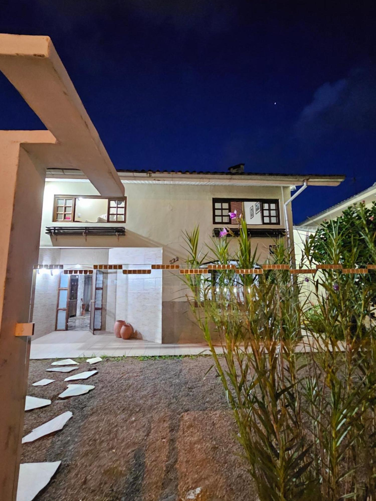 Canto Santo อิตาโปอา ภายนอก รูปภาพ
